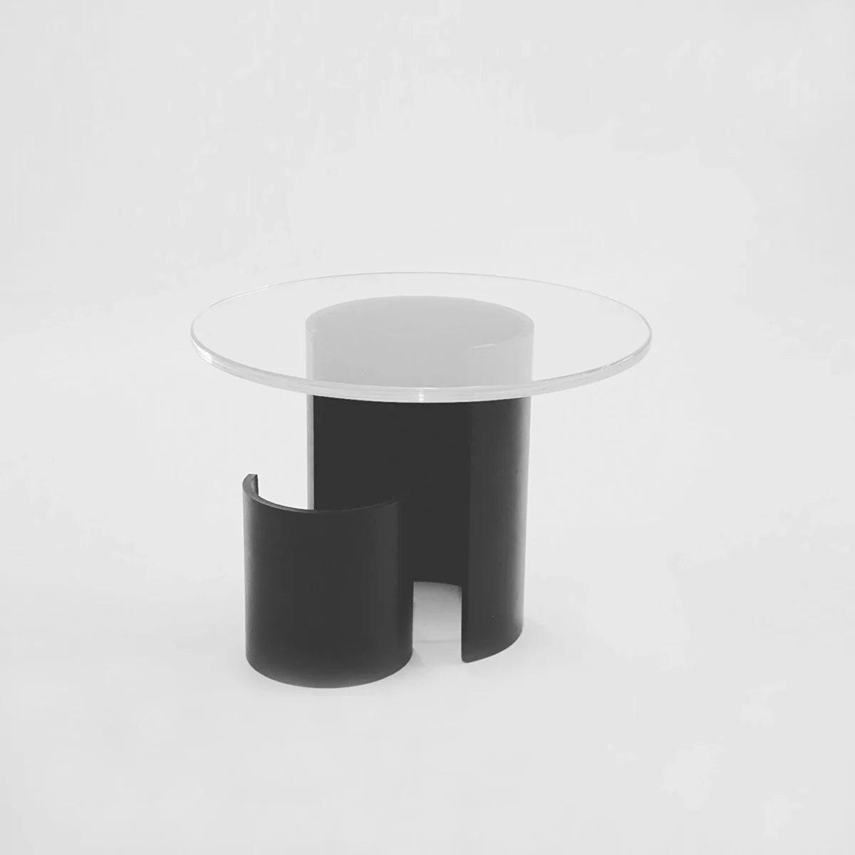 Linha Calandra - mesa 03